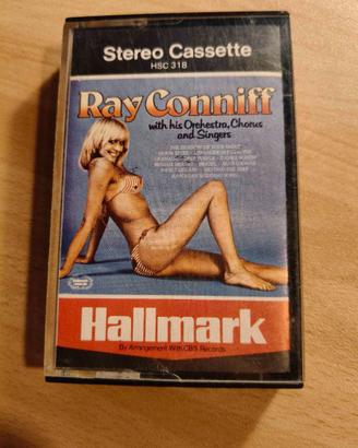 Musicassetta - Ray Conniff