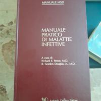 Manuale Pratico di Malattie Infettive Delfino