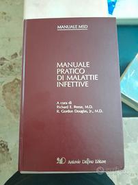 Manuale Pratico di Malattie Infettive Delfino