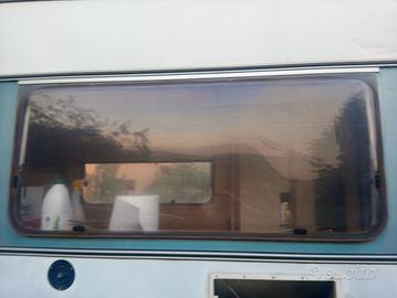 Finestra camper caravan