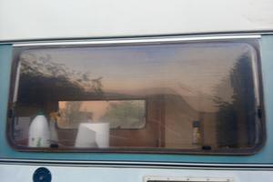 Finestra camper caravan