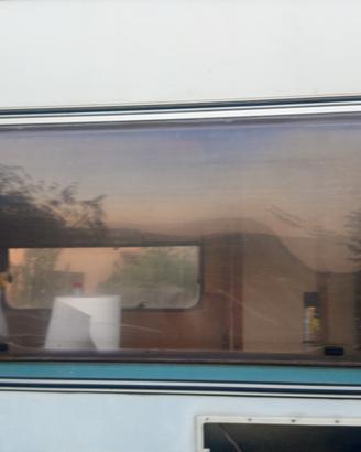 Finestra camper caravan