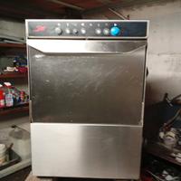 lavabicchieri come nuova 