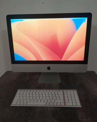 iMac 21,5
