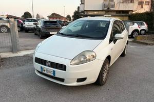 FIAT Grande Punto 1.3 MJT 90 CV 3p. Dynamic