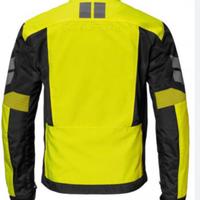 Giacca moto