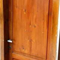 Porte Antiche lotto di 10