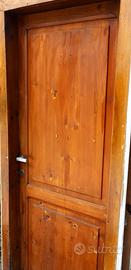 Porte Antiche lotto di 10