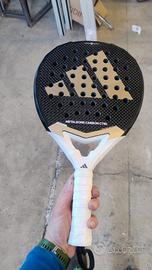 Pala Adidas metalbone carbon ctrl 2024