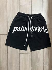 Pantaloncino palm angels