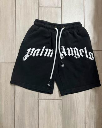 Pantaloncino palm angels