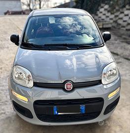 Fiat Panda Metano