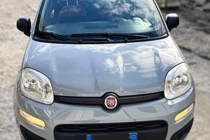 Fiat Panda Metano