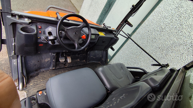 Macchina multifunzione usata