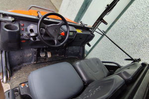 Macchina multifunzione usata