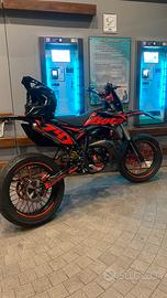 Beta rr50 - 2021 (tpr86)