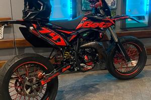 Beta rr50 - 2021 (tpr86)