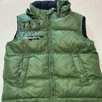 Gilet 18 mesi