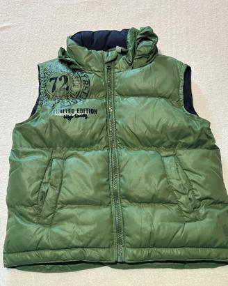 Gilet 18 mesi