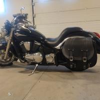 Kawasaki VN 900 - 2008
