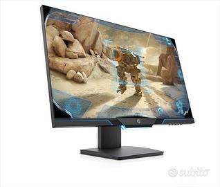 monitor 27 hp 1ms