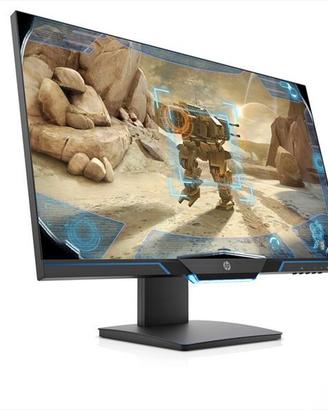 monitor 27 hp 1ms