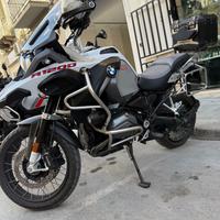 BMW R 1200 GS adv - 2017