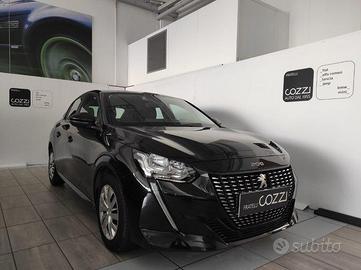 PEUGEOT 208 2ª serie - 208 PureTech 75 Stop&Start