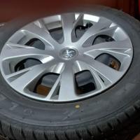 Pneumatici 185/65 R15 92H Extra Load