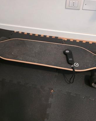 eskate tynee ultra motor hub