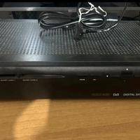 STRONG SRT8000 - DECODER SATELLITARE GOLD BOX DV3