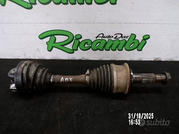 SEMIASSE ANT. D. LAND CRUISER KZJ90 3.0 TD