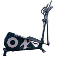 Ellittica nordic track e 5