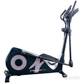 Ellittica nordic track e 5