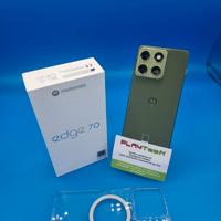 MOTOROLA EDGE 70 GREEN 512GB 12GB USATO