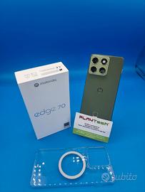MOTOROLA EDGE 70 GREEN 512GB 12GB USATO