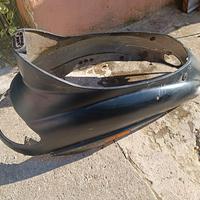 Carene Piaggio Liberty e carter motore 
