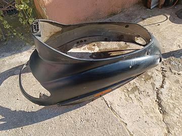 Carene Piaggio Liberty e carter motore 