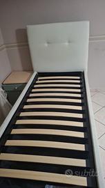 Letto a contenitore
