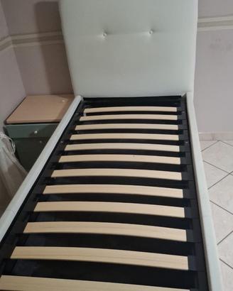 Letto a contenitore