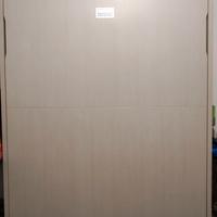 letto matrimoniale MOLTENI a scomparsa 