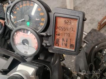 ricambi BMW F800r 
