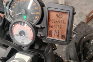 ricambi BMW F800r 