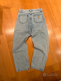 Carhartt Jeans relaxed