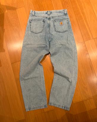 Carhartt Jeans relaxed