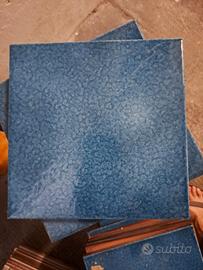piastrelle ceramica vintage 20x20