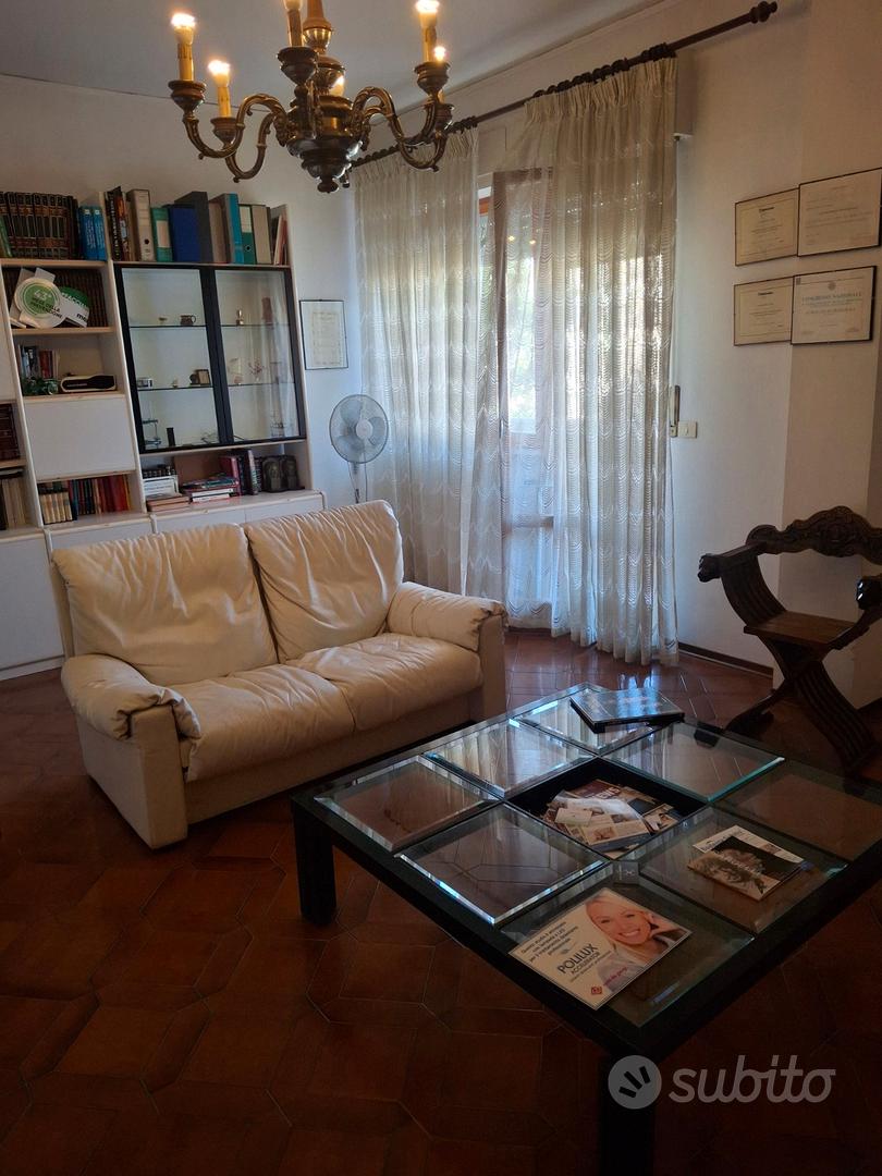 Pressi Cecconi - Vista 3