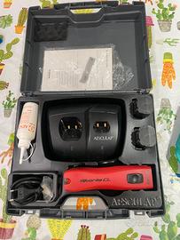 Toeletttrice piu 8 testine