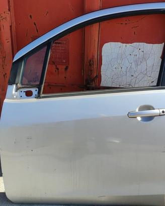 Sportello Anteriore Sx Agila 2008 5P