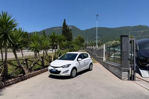 HYUNDAI - i20 - 1.1 CRDi 5p. Sound Edition
